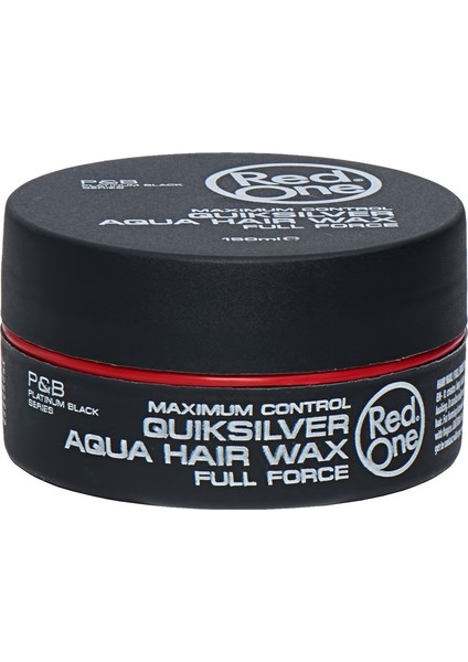 Aqua Wax | Quicksilver