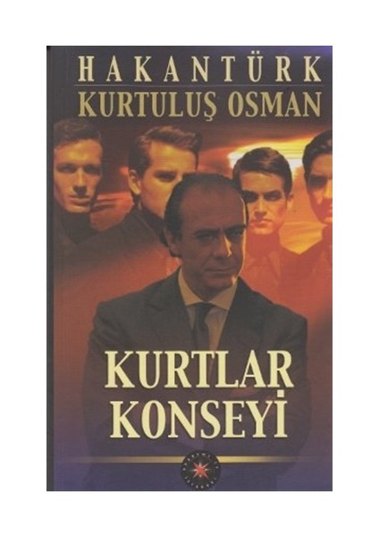 Kurtlar Konseyi