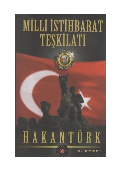 Milli İstihbarat Teşkilatı