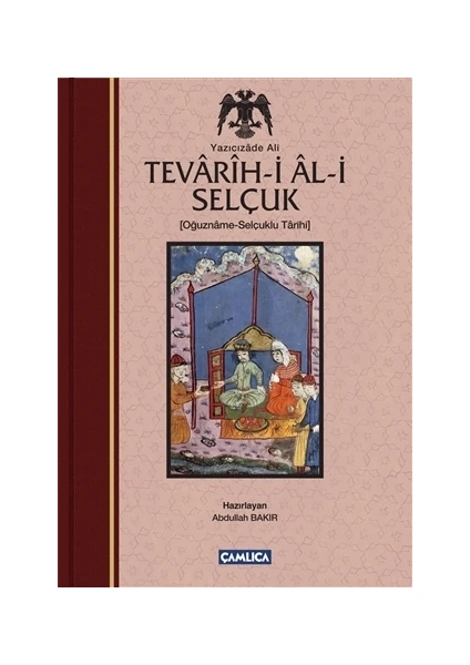 Tevarih-i Al-i Selçuk (Selçuklu Tarihi)