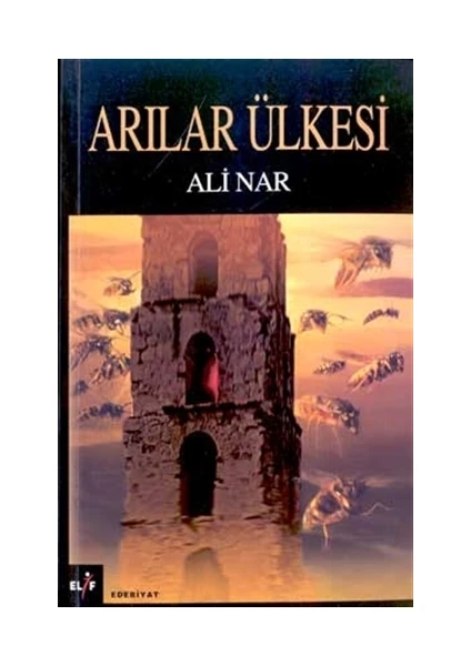 Arılar Ülkesi