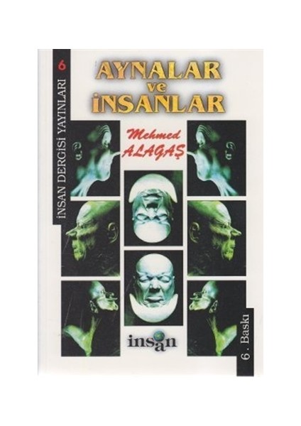Aynalar ve İnsanlar