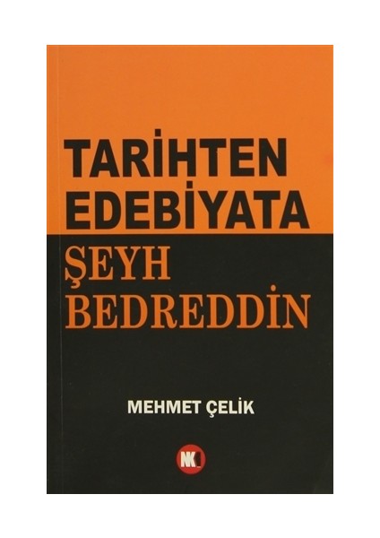 Tarihten Edebiyata Şeyh Bedreddin