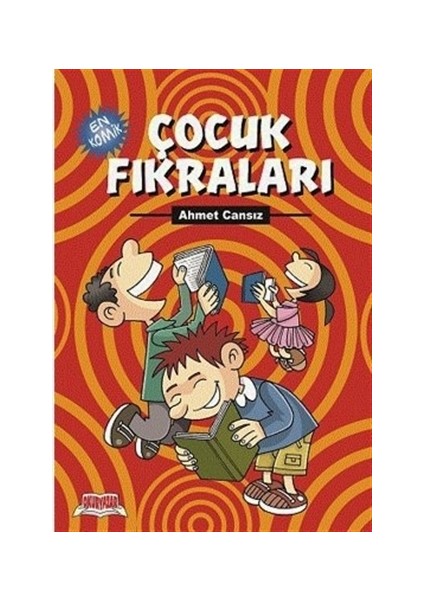 Çocuk Fıkraları