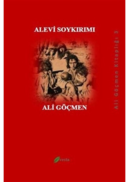 Alevi Soykırımı