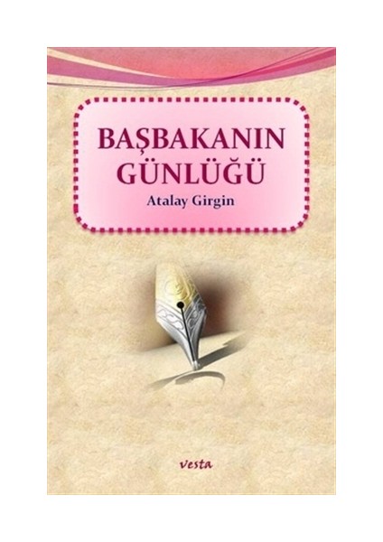 Başbakanın Günlüğü