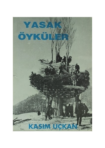 Yasak Öyküler