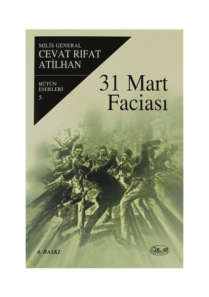 31 Mart Faciası