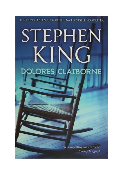 Dolores Claiborne