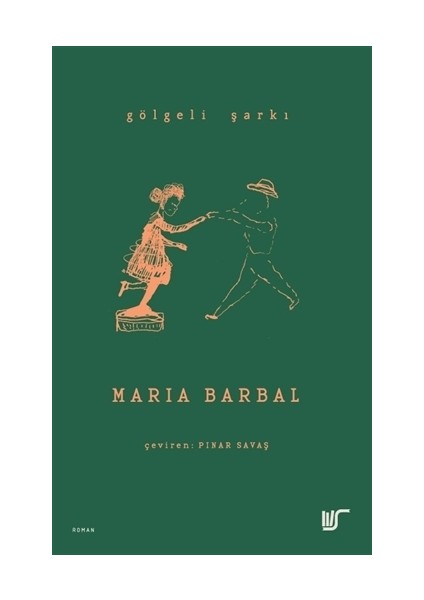 Gölgeli Şarkı