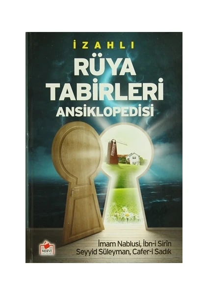 İzahlı Rüya Tabirleri Ansiklopedisi