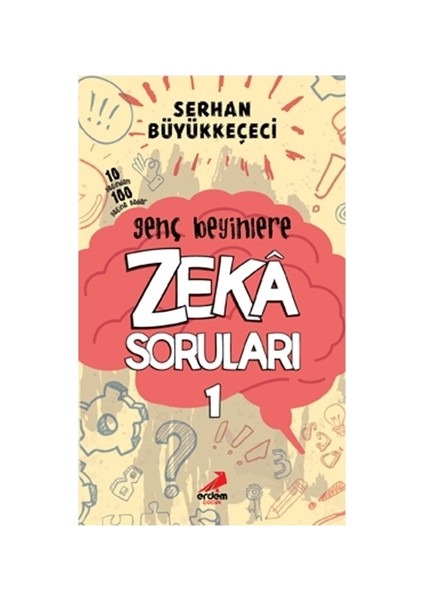 Genç Beyinlere Zeka Soruları 1