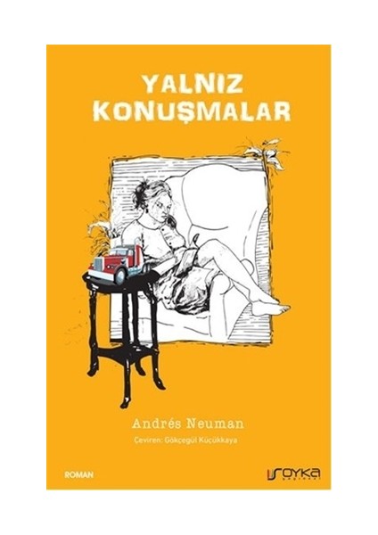 Yalnız Konuşmalar