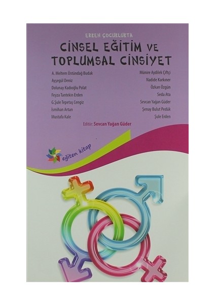 Erken Çocuklukta Cinsel Eğitim ve Toplumsal Cinsiyet