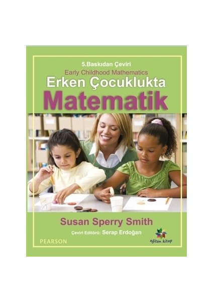 Erken Çocuklukta Matematik