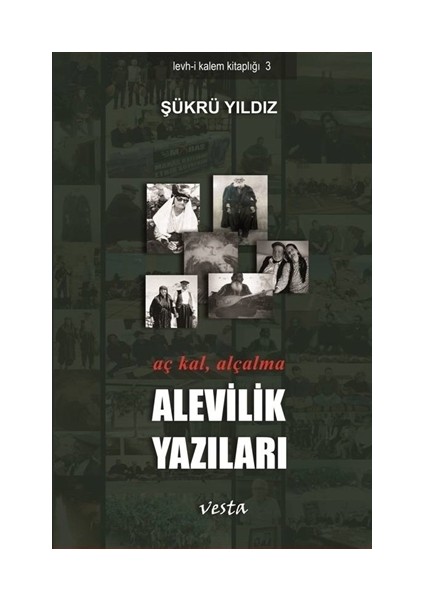 Alevilik Yazıları