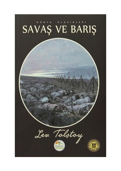 Savaş ve Barış