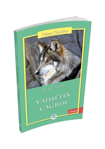 Vahşetin Çağrısı