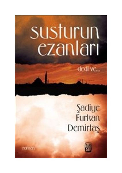 Susturun Ezanları