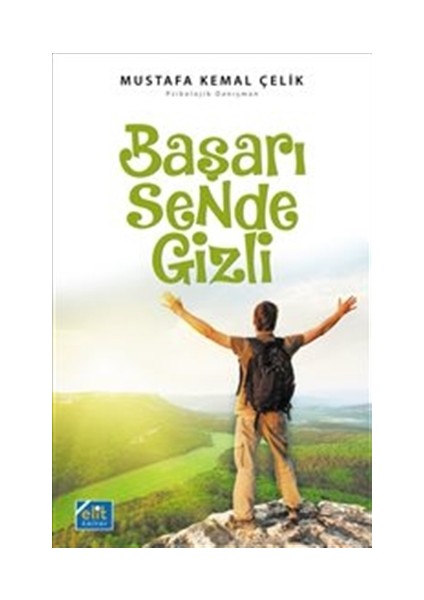 Başarı Sende Gizli