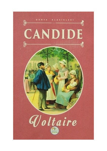 Candide