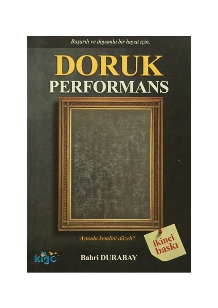 Doruk Performans