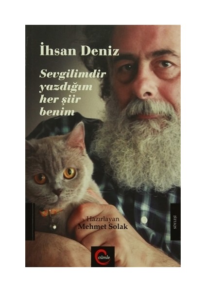 Sevgilimdir Yazdığım Her Şiir Benim