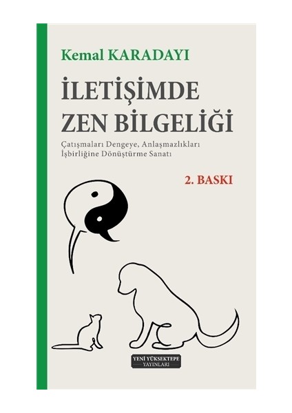İletişimde Zen Bilgeliği