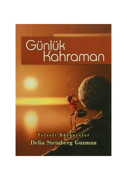 Günlük Kahraman
