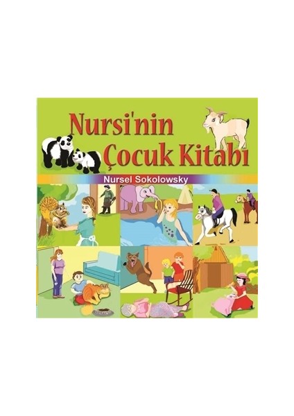 Nursi’nin Çocuk Kitabı