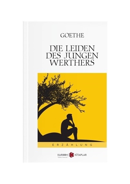 Die Leiden Des Jungen Werthers