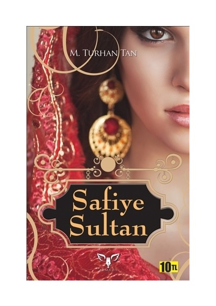 Safiye Sultan