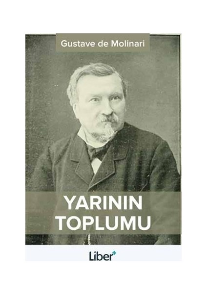 Yarının Toplumu