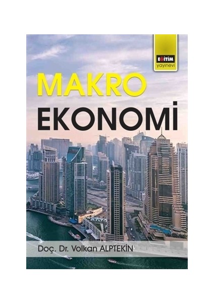 Makro Ekonomi