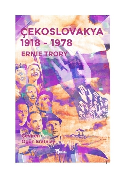 Çekoslovakya 1918-1978