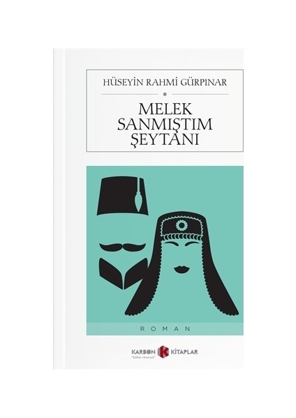 Melek Sanmıştım Şeytanı