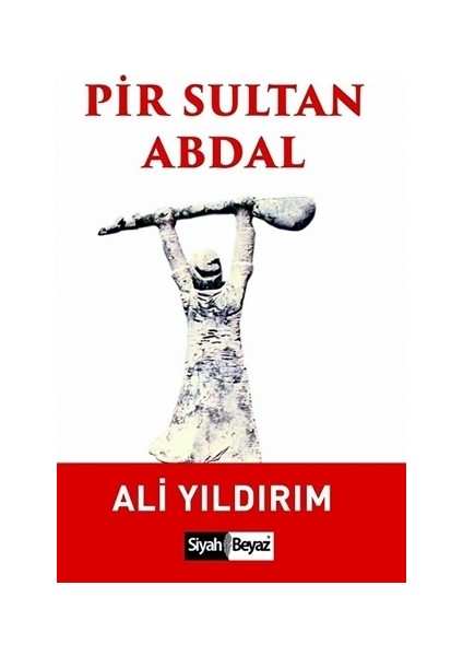 Pir Sultan Abdal