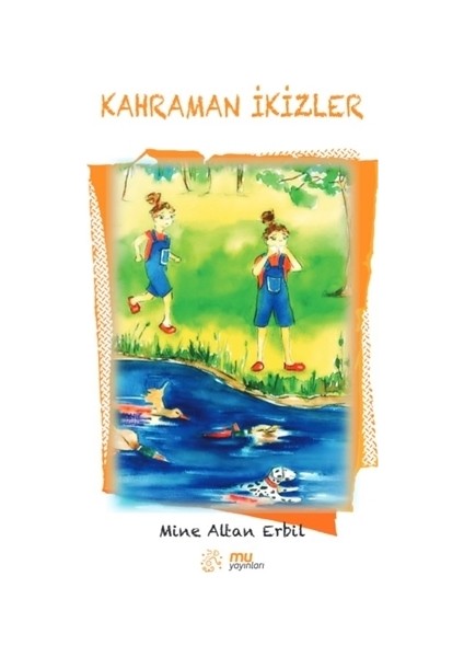 Kahraman İkizler