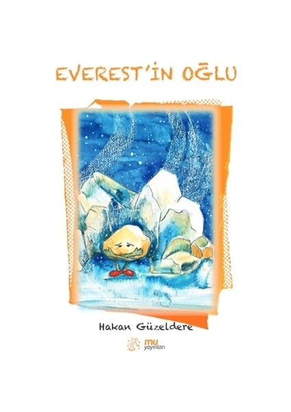 Everest'in Oğlu
