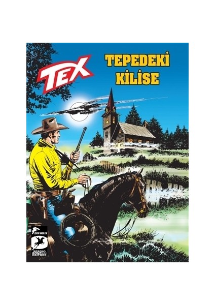 Tex Yeni Seri: 28