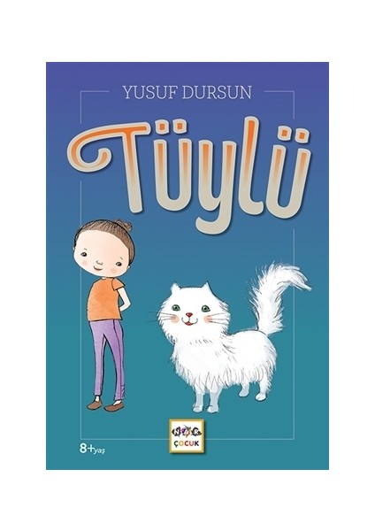 Tüylü