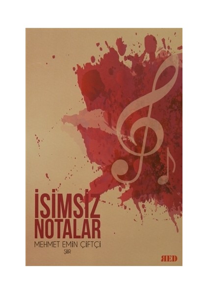 İsimsiz Notalar