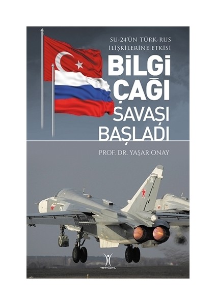 Bilgi Çağı Savaşı Başladı