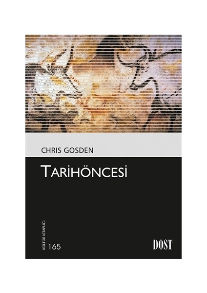 Tarih Öncesi