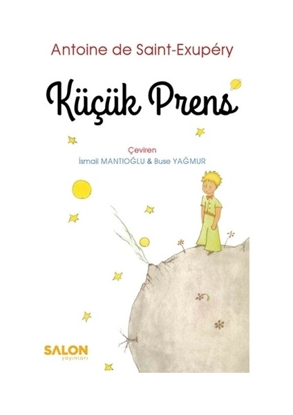 Küçük Prens