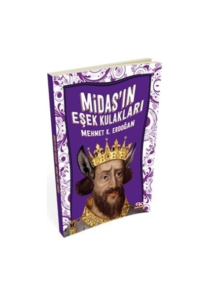 Midas'ın Eşek Kulakları