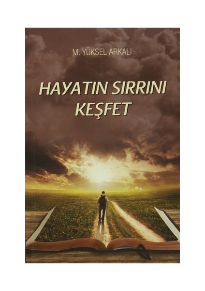 Hayatın Sırrını Keşfet