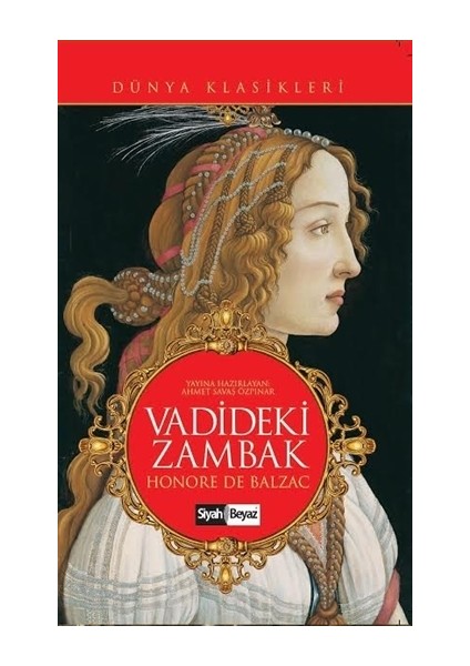Vadideki Zambak