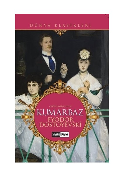 Kumarbaz
