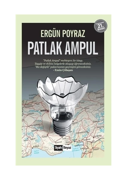 Patlak Ampul